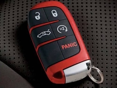 Can You Reprogram a Jeep Key Fob? Step-by-Step Guide