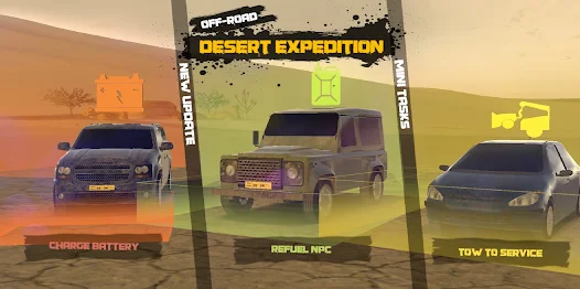 How To Prepare Jeep Car For Desert Expedition: Expert Tips How To Prepare Jeep Car For Desert Expedition: Expert Tips