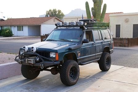 Snorkel For Jeep Cherokee XJ: Conquer Any Terrain Snorkel For Jeep Cherokee XJ: Conquer Any Terrain