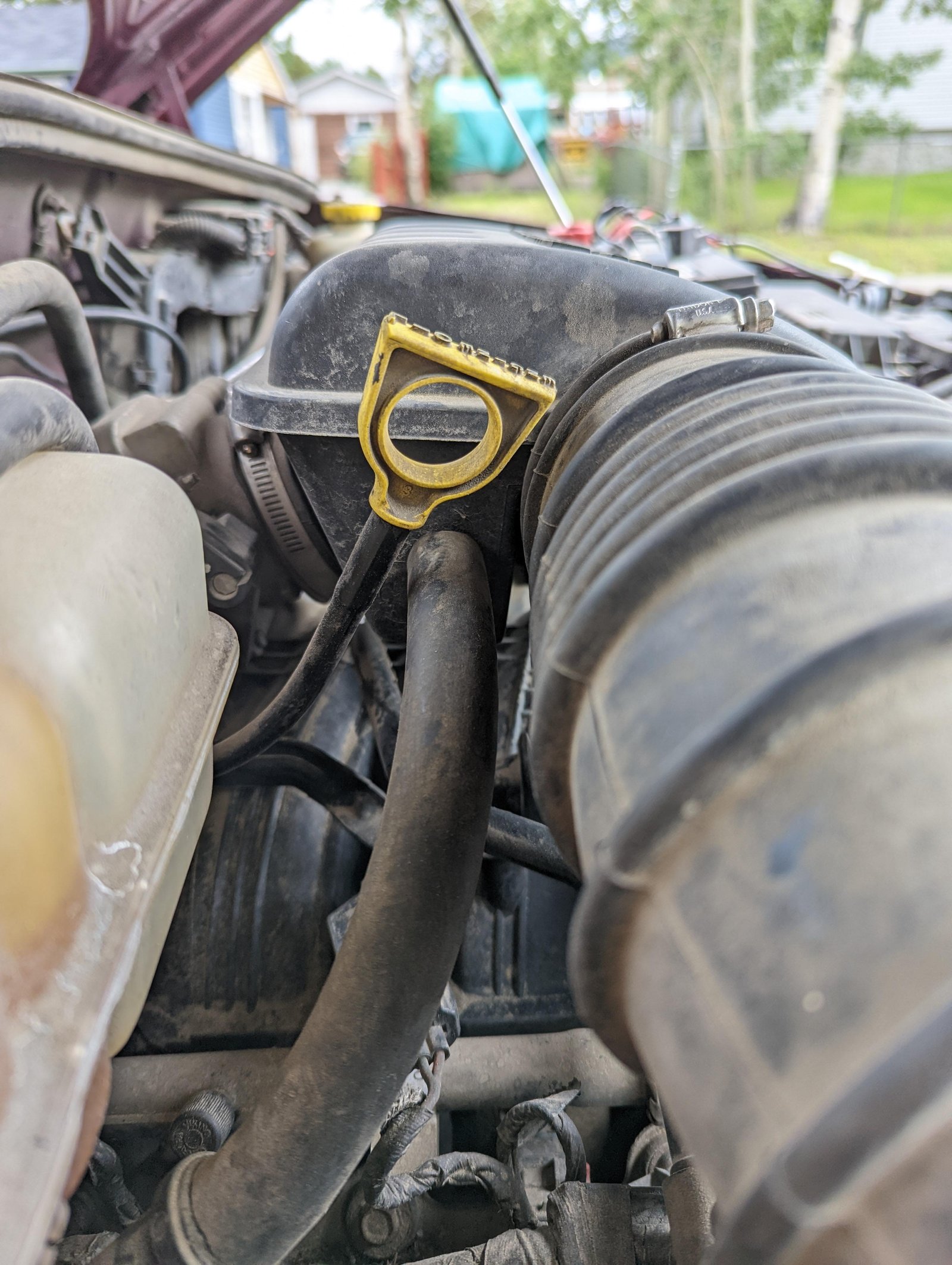 Po303 Code Jeep: Quick Fixes to Save Your Ride Today