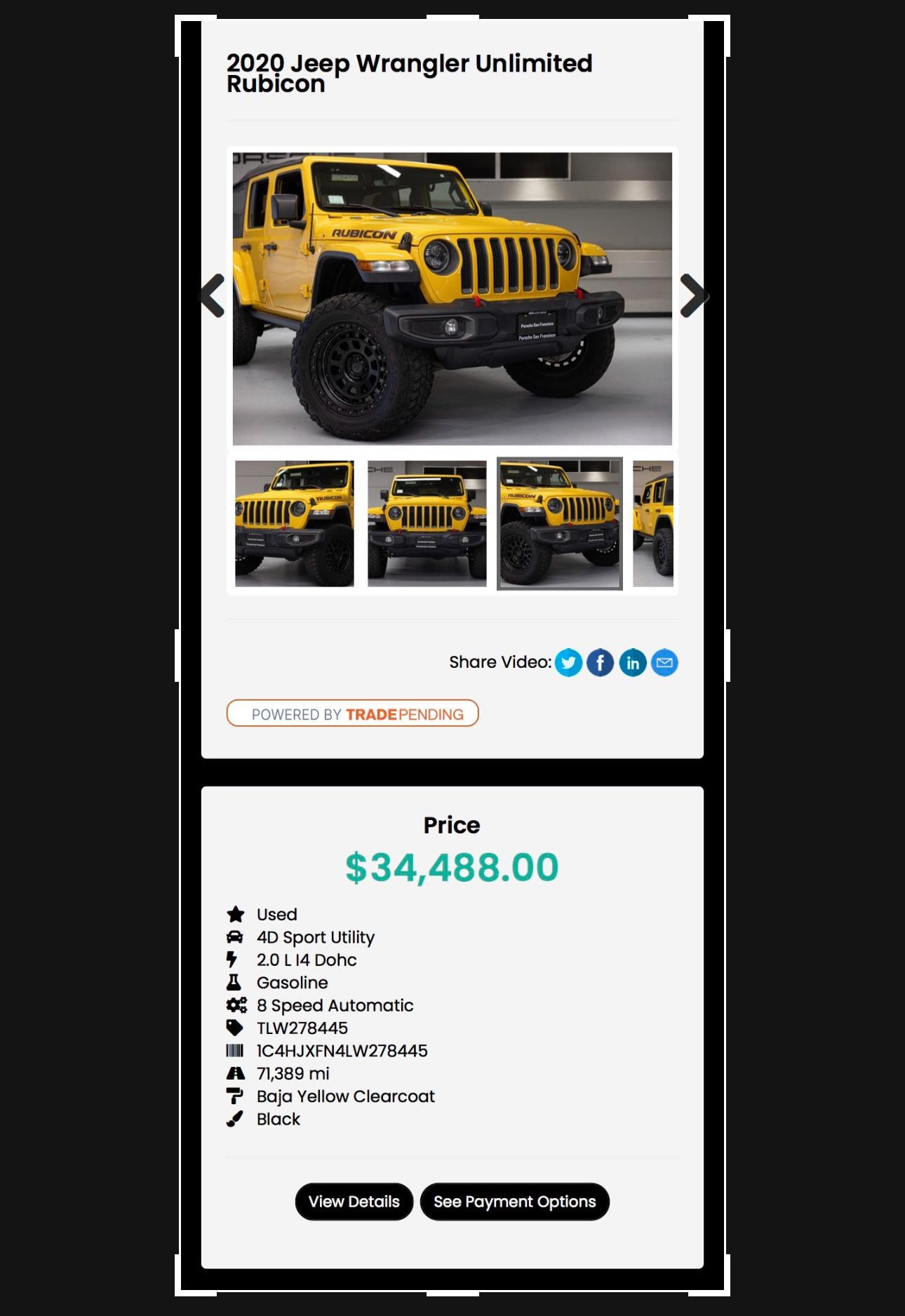 What Is High Mileage For A Jeep Wrangler? Expert Insights & Tips