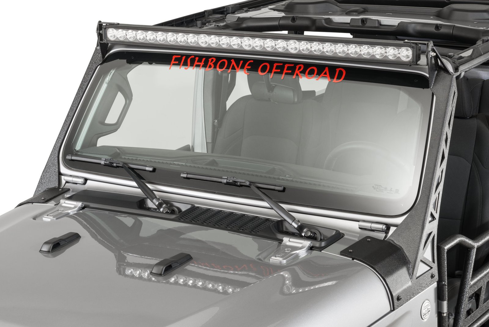 52 Inch Light Bar For Jeep Wrangler: Ultimate Off-Road Lighting Upgrade