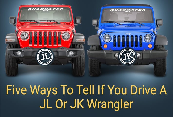 What Does JK Jeep Mean? Uncover the Surprising Truth