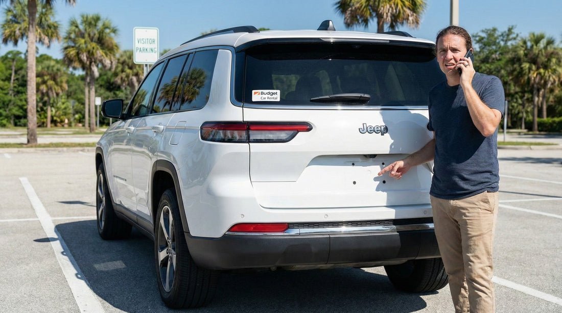 How To Keep Your Jeep From Being Stolen: Essential Security Tips