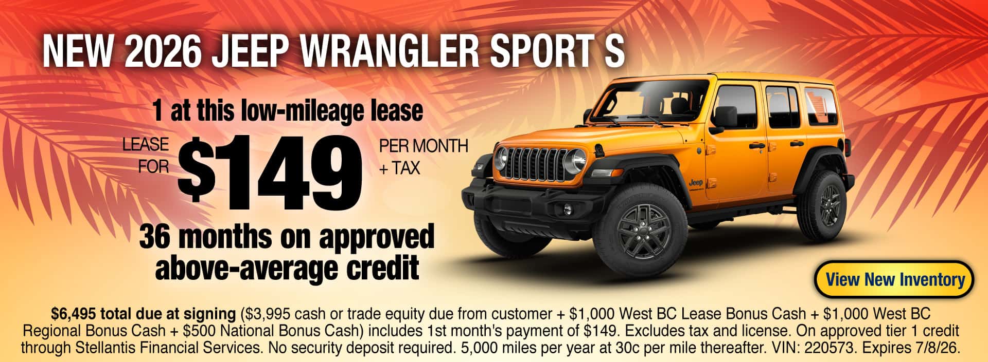 When Is Jeep Month: Unlock Exclusive Deals and Offers