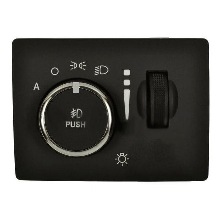 How To Turn On Fog Lights 2019 Jeep Grand Cherokee: Easy Guide