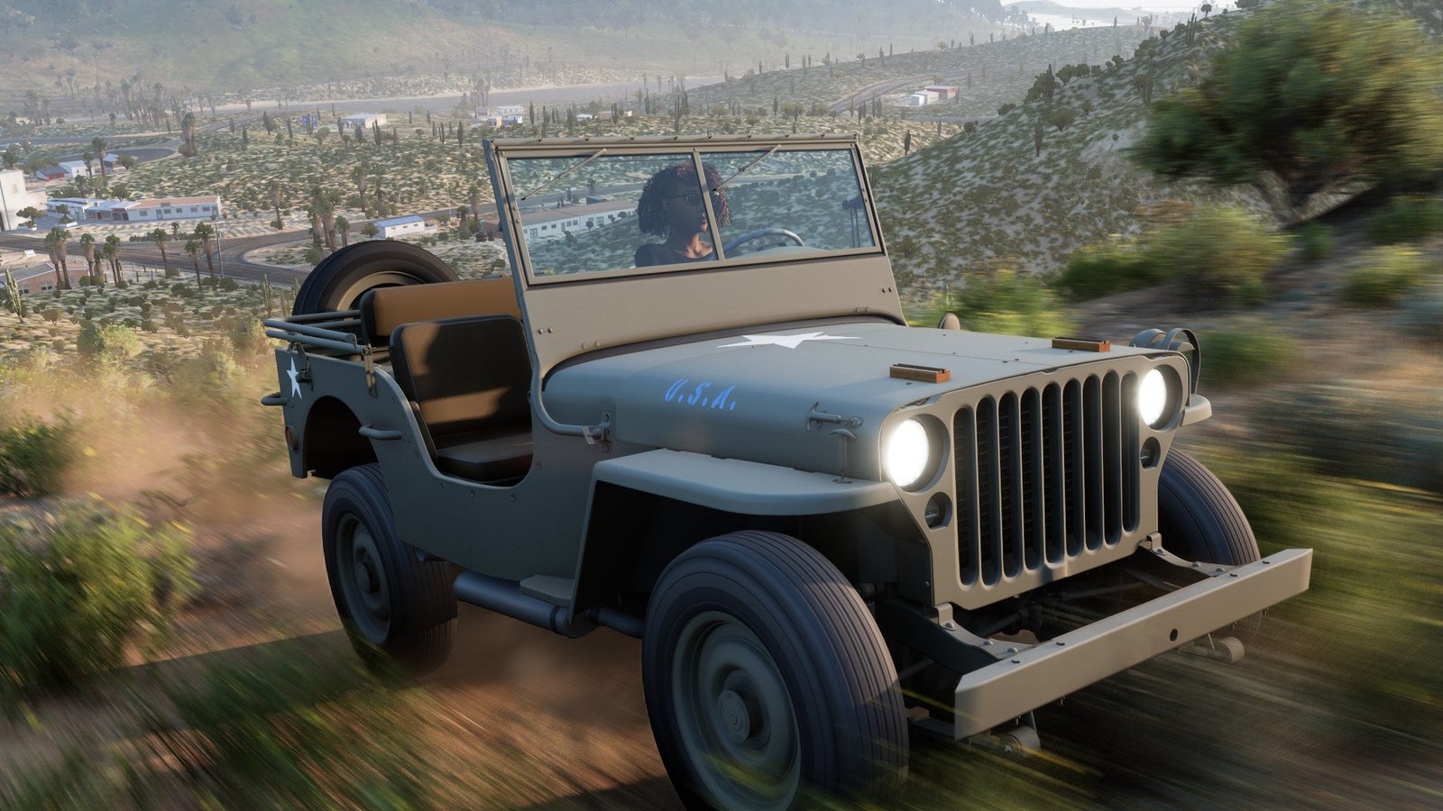 How To Get Willys Jeep Forza Horizon: Easy Steps to Unlock Fast