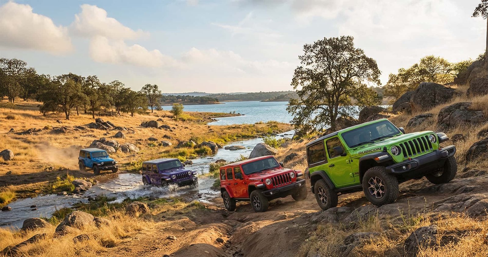 How To Easily Change Language In Jeep Wrangler: Simple Steps Guide