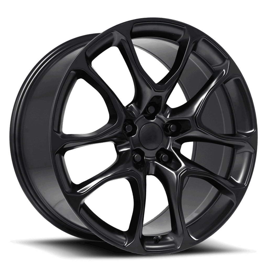 Are Jeep And Dodge Rims Interchangeable? Expert Guide 2024