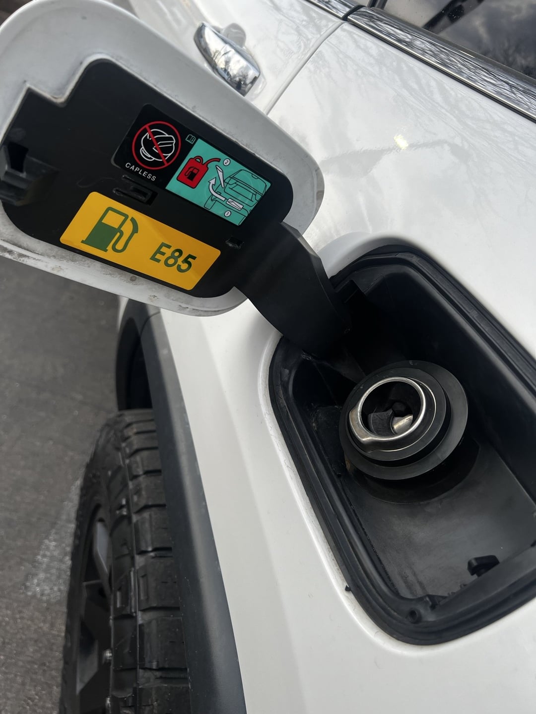 What Octane Gas For Jeep Grand Cherokee: Maximize Performance