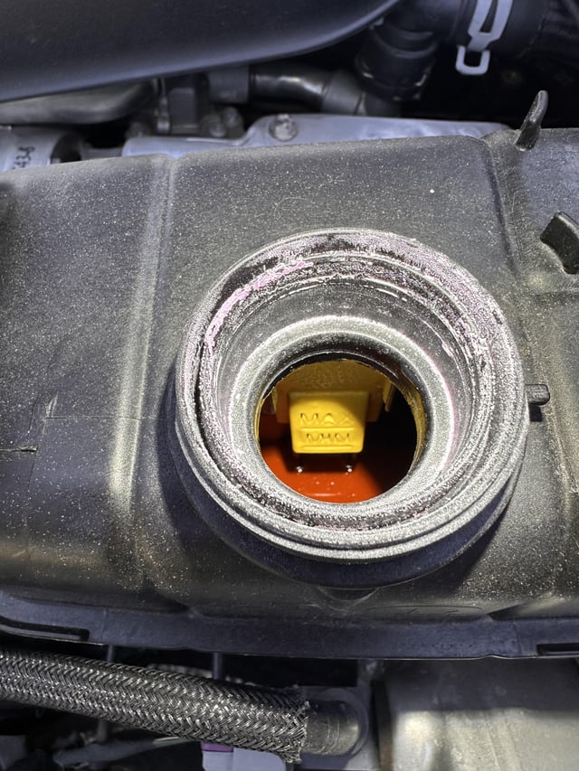 How To Check Coolant Level Jeep Wrangler: Easy Guide for Beginners How To Check Coolant Level Jeep Wrangler: Easy Guide for Beginners