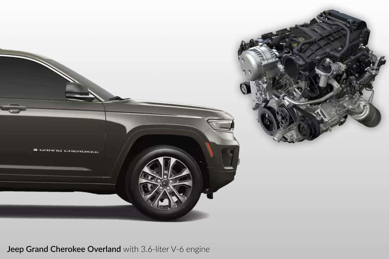 What Oil To Put In Jeep Grand Cherokee: Expert Guide