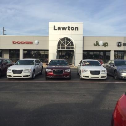 Lawton Chrysler Jeep Dodge Ram Reviews: Honest Buyer Insights