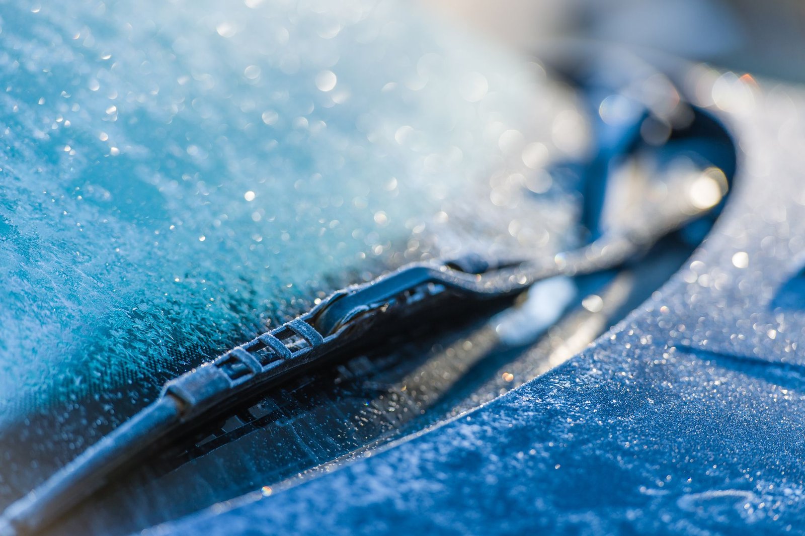 How To Unfreeze Windshield Wipers Fast: Easy Winter Fixes