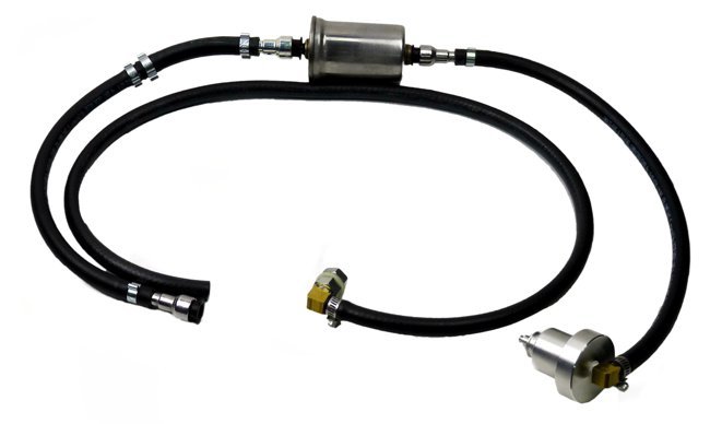 How To Test 2004 Jeep Wrangler Fuel System: Step-by-Step Guide