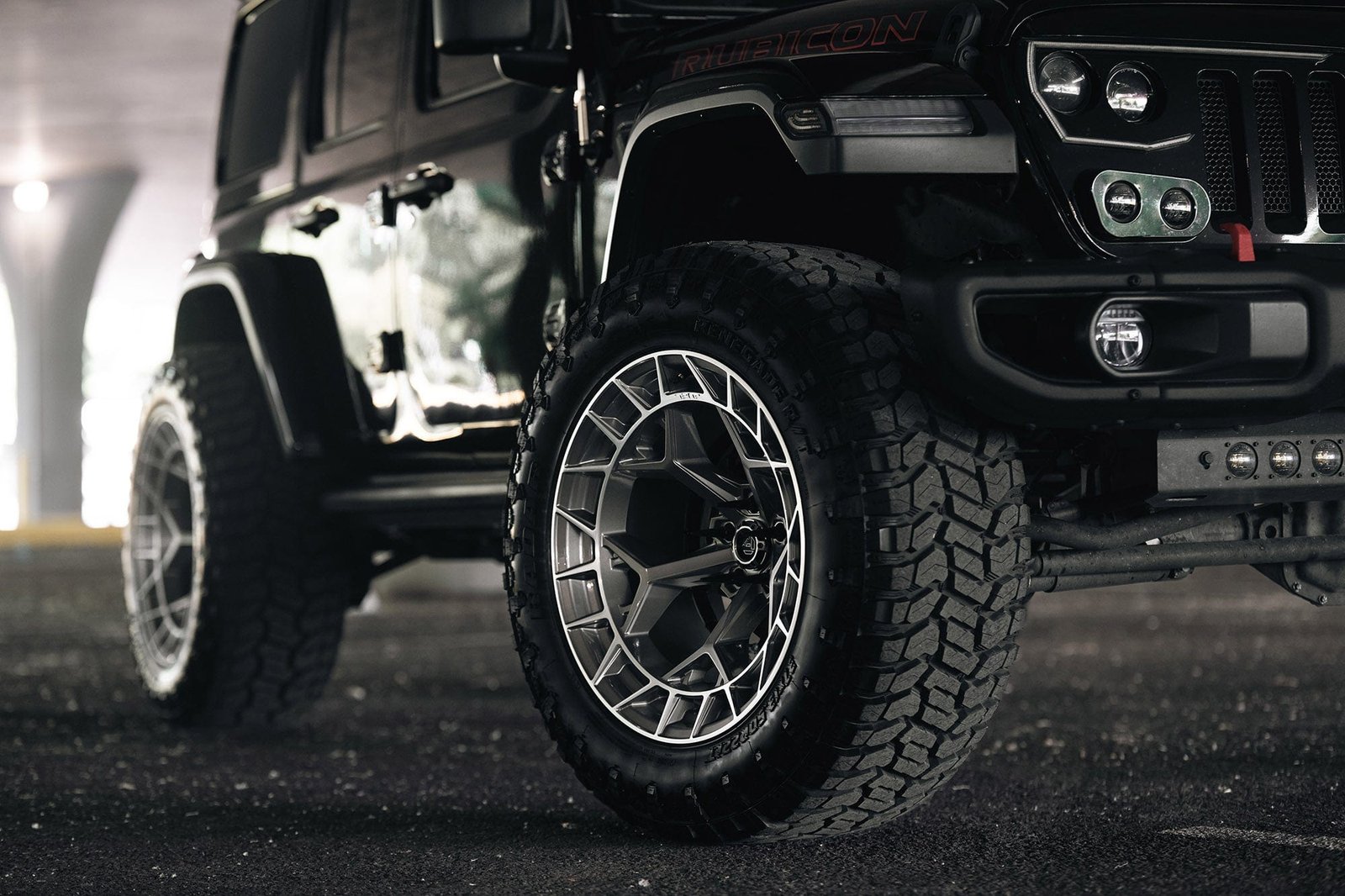 Cast Wheels Vs Forged Wheels For Jeep Wrangler: Which Is Best?