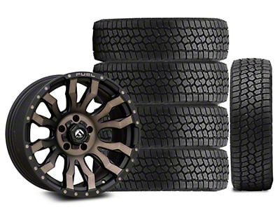 Set Of 5 33 Jeep Tire And Rim Packages: Ultimate Upgrade Guide Set Of 5 33 Jeep Tire And Rim Packages: Ultimate Upgrade Guide