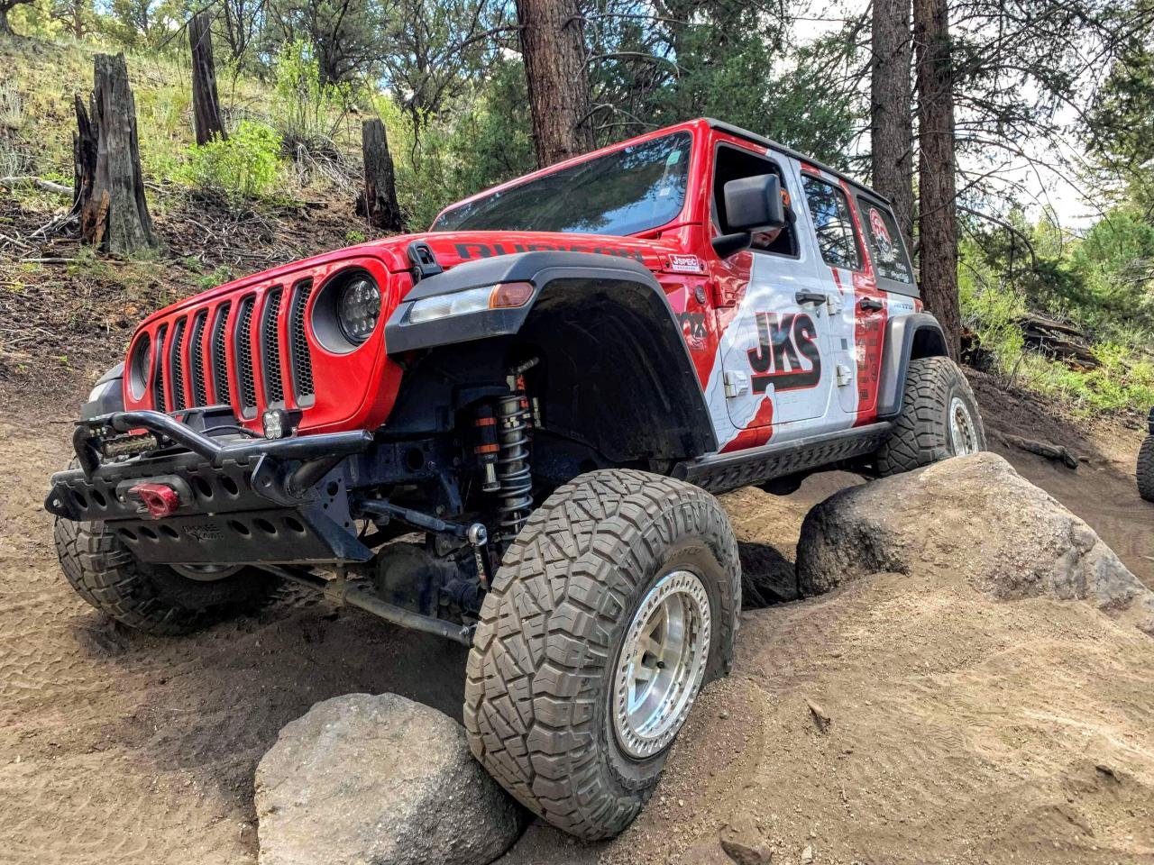 How To Disconnect Jeep Sway Bar: Step-by-Step Guide