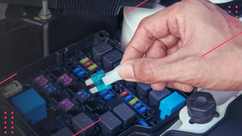 Fuse Replacement