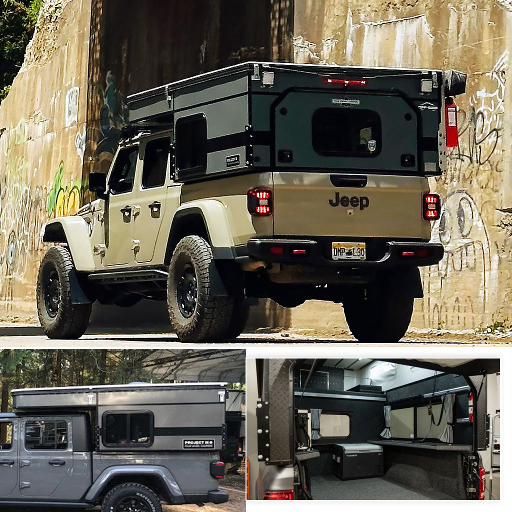 Best Setup For Jeep 4 Wheeling: Ultimate Guide for Off-Roading Best Setup For Jeep 4 Wheeling: Ultimate Guide for Off-Roading