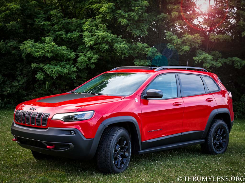 Are Jeep Trailhawks Good Are Jeep Trailhawks Good? Honest Review and Expert Insights