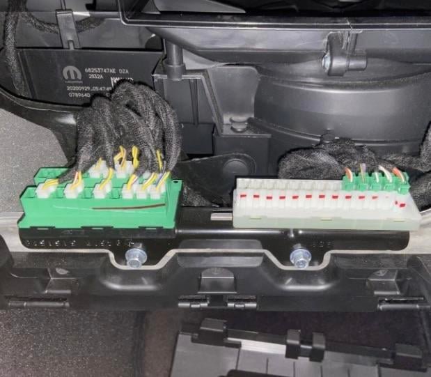 Can Bus Connector Jeep Wrangler JL: Ultimate Guide for Easy Upgrades