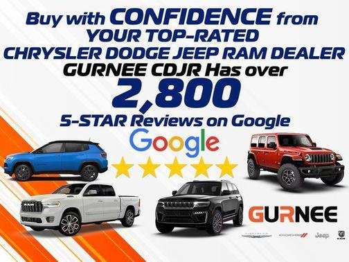 Gurnee Chrysler Jeep Dodge Ram Reviews: Honest Buyer Insights