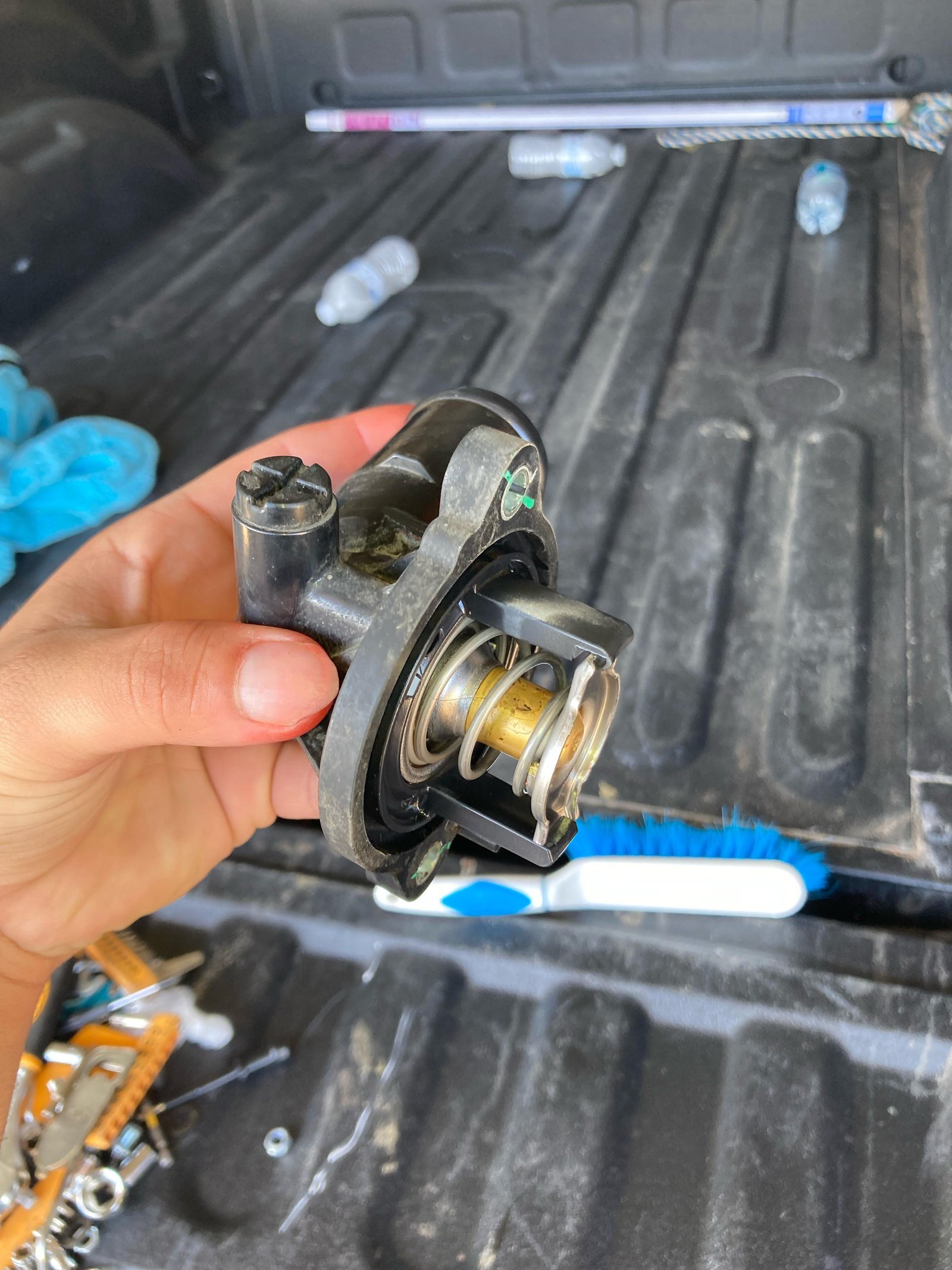 How To Tell If Jeep Thermostat Is Bad: Signs and Solutions