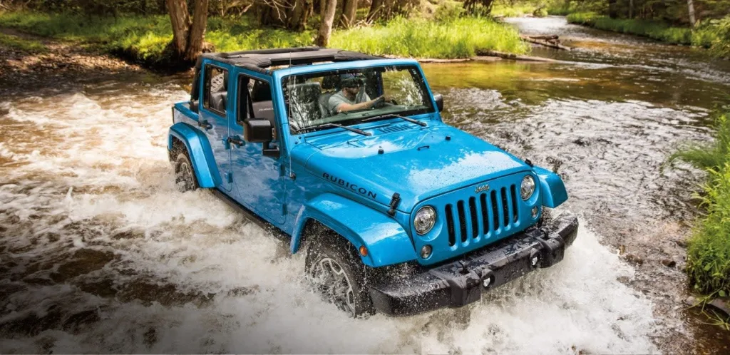 Best Jeep Car For Daily Commute: Top Picks for Urban Drivers Best Jeep Car For Daily Commute: Top Picks for Urban Drivers