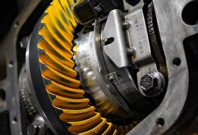What Does Regearing A Jeep Do: Boost Performance & Efficiency What Does Regearing A Jeep Do: Boost Performance & Efficiency