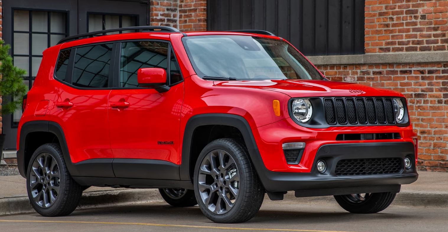 Are Jeep Renegades Still Being Made: Latest Updates for 2024