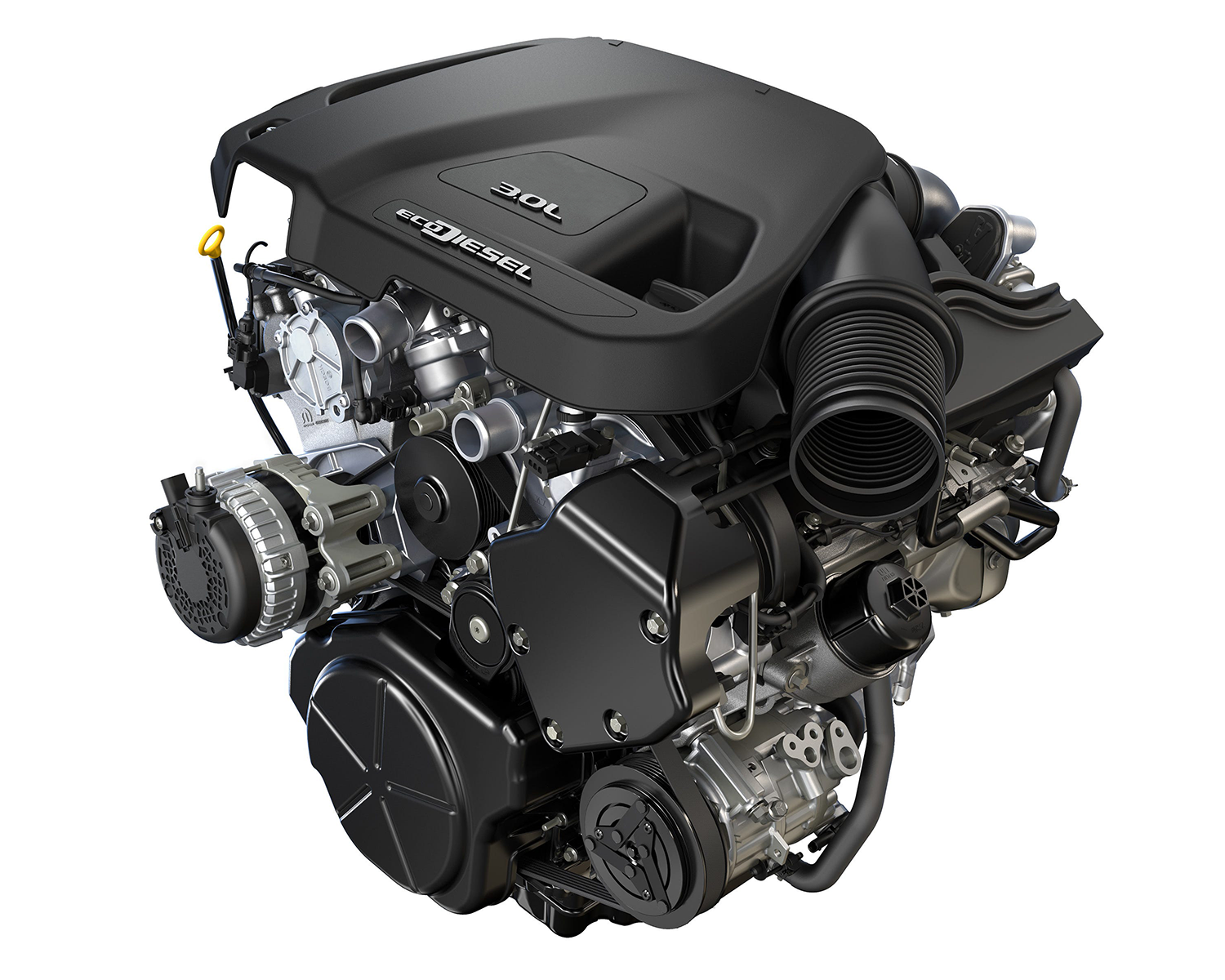 Is The Jeep Ecodiesel A Good Engine? Pros, Cons, and Verdict Is The Jeep Ecodiesel A Good Engine? Pros, Cons, and Verdict