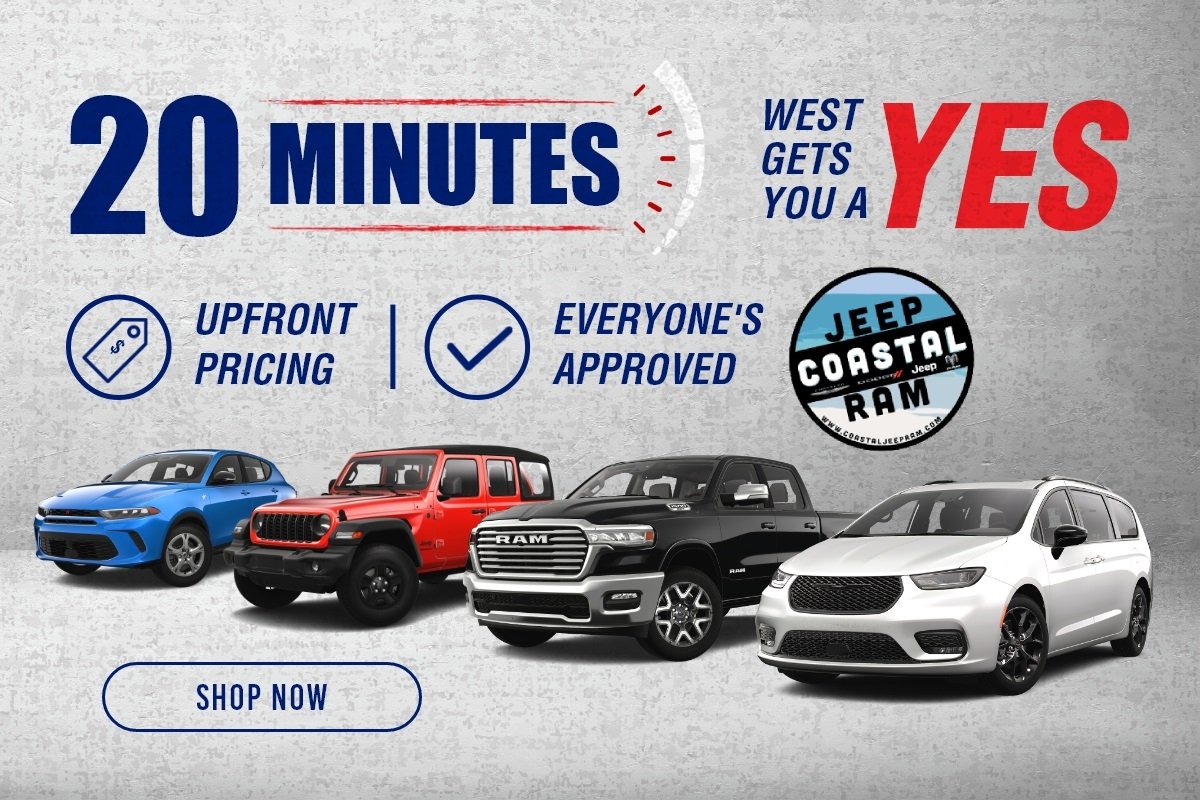 Coastal Jeep Ram Of Quincy Reviews Coastal Jeep Ram Of Quincy Reviews: Real Customer Experiences