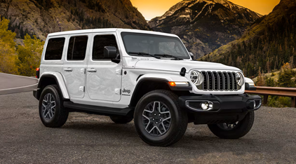 Is Jeep Wrangler Comfortable For Long Drives? Ultimate Comfort Guide