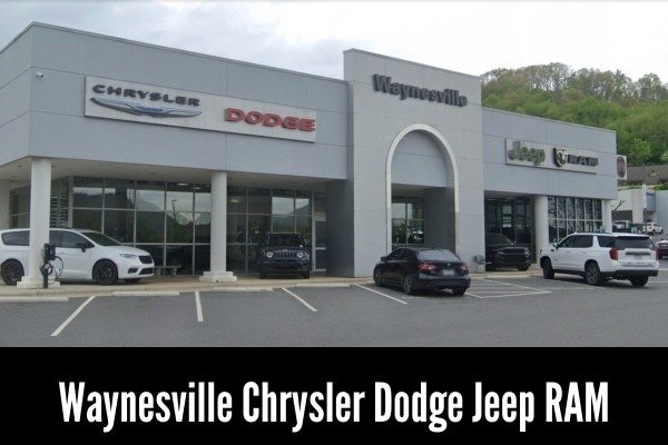 Silverthorne Chrysler Dodge Jeep Ram: Unbeatable Deals & Offers
