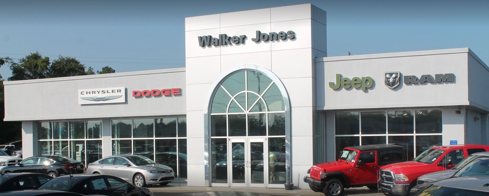 Walker Chrysler Dodge Jeep Ram Reviews Walker Chrysler Dodge Jeep Ram Reviews: Honest Customer Insights