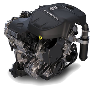 Who Makes Jeep Diesel Engines: The Ultimate Manufacturer Guide