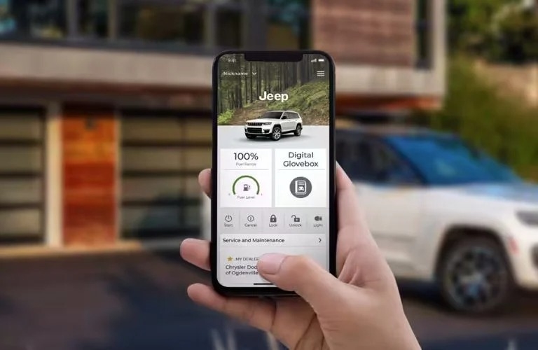 Does Jeep Uconnect Cost Money? Everything You Need to Know Does Jeep Uconnect Cost Money? Everything You Need to Know
