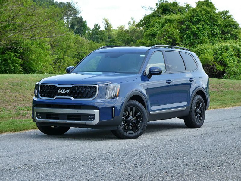 Jeep Grand Cherokee Alternatives Jeep Grand Cherokee Alternatives: Top SUVs Worth Considering