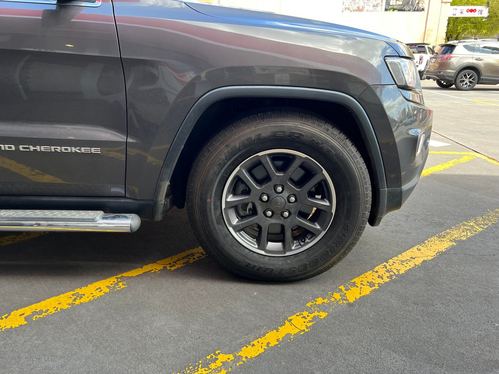Will Jeep Gladiator Wheels Fit a Grand Cherokee? Find Out Now