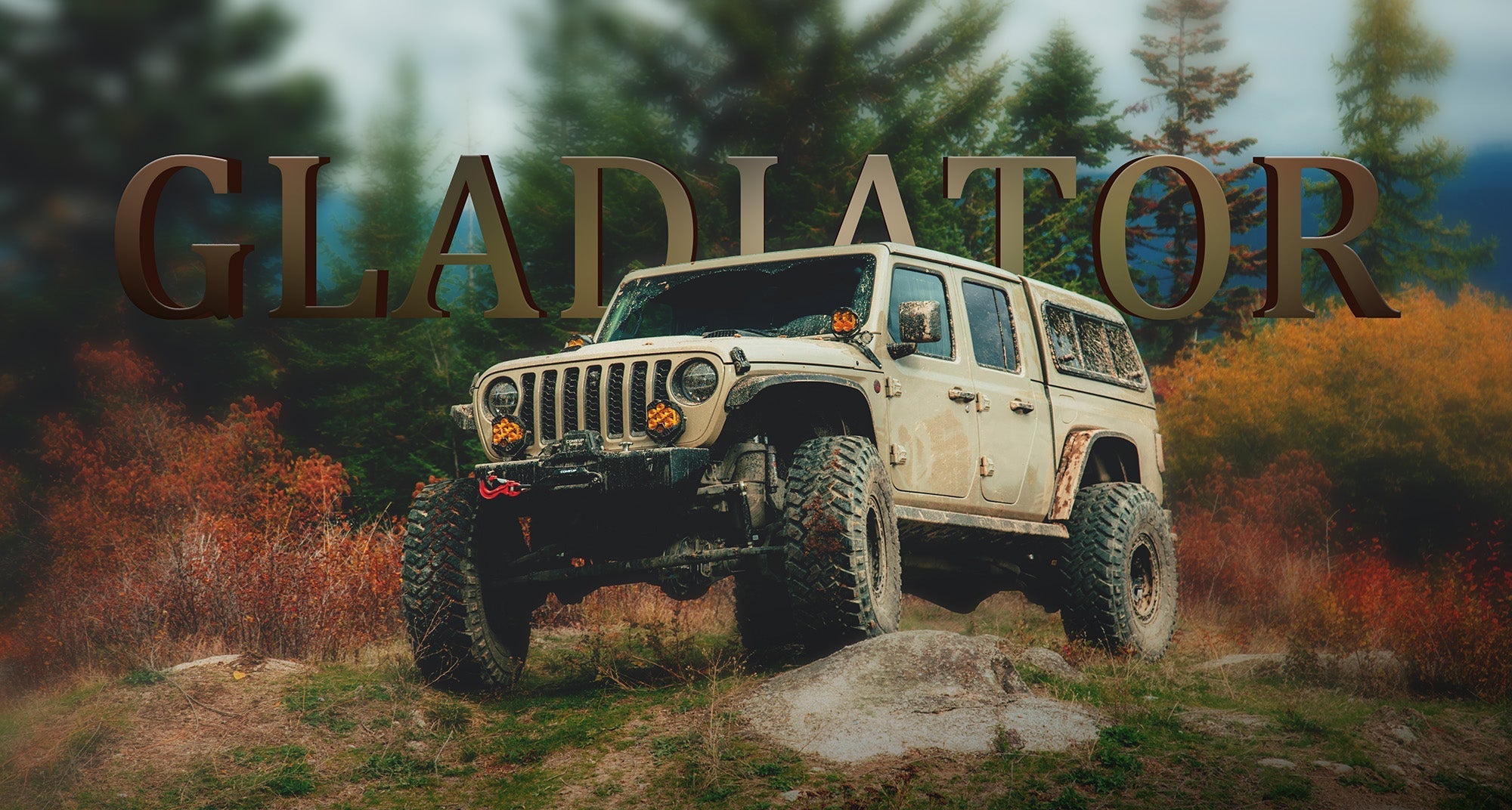 Jeep Gladiator Problems: Common Issues and How to Fix Them