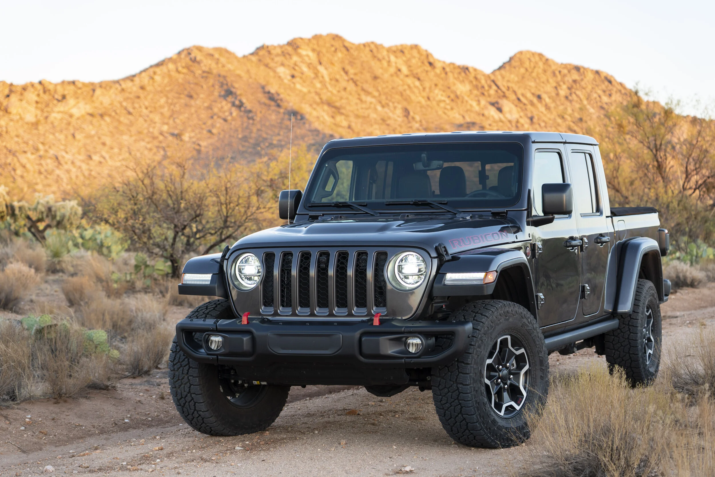 Does Jeep Gladiator Come In Diesel? Everything You Need to Know Does Jeep Gladiator Come In Diesel? Everything You Need to Know