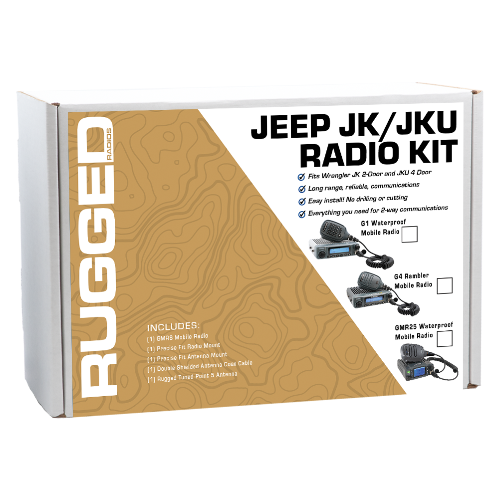 Why Does My Jeep Radio Keep Cutting Out? Troubleshooting Tips Why Does My Jeep Radio Keep Cutting Out? Troubleshooting Tips
