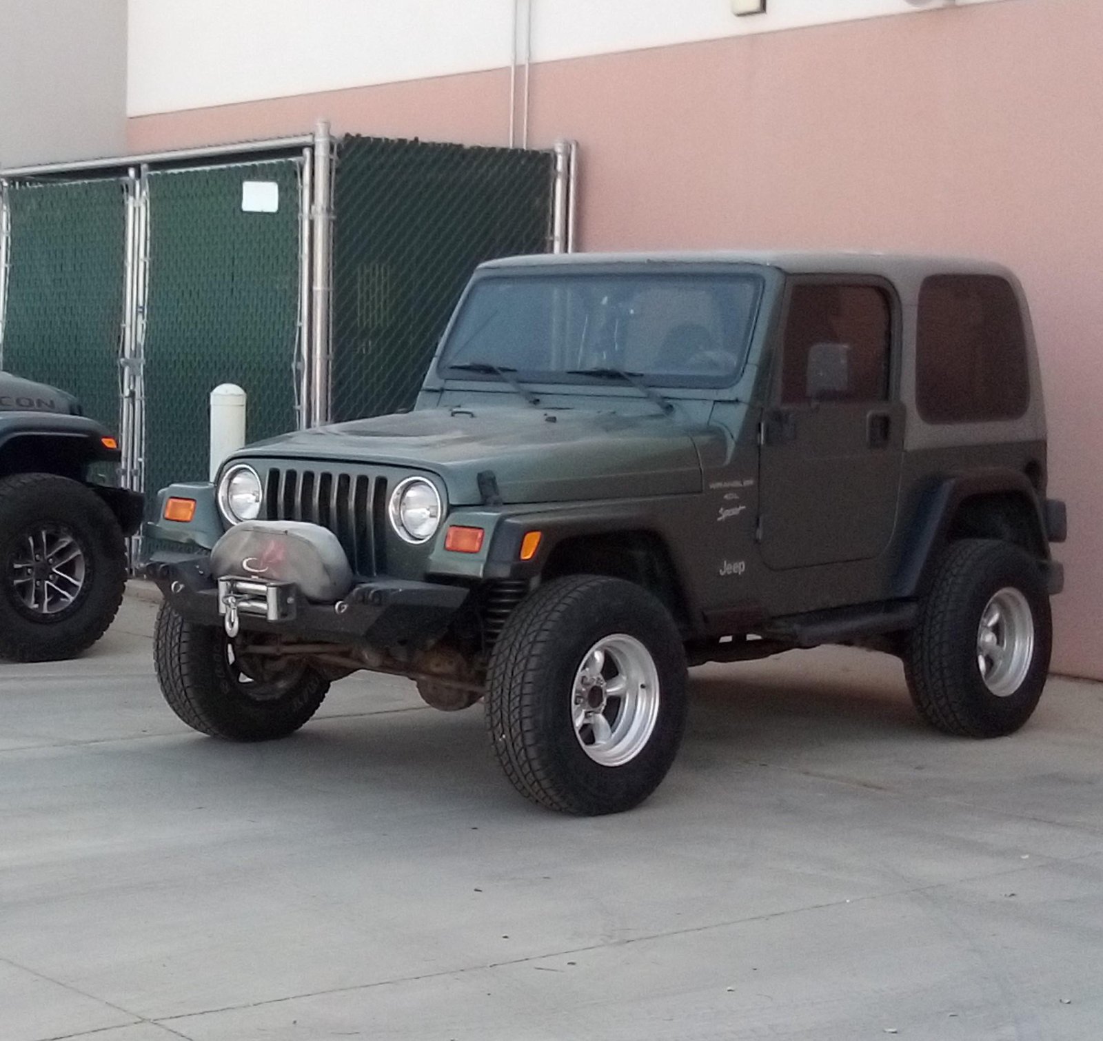 How Much Is A Jeep Hard Top How Much Is A Jeep Hard Top