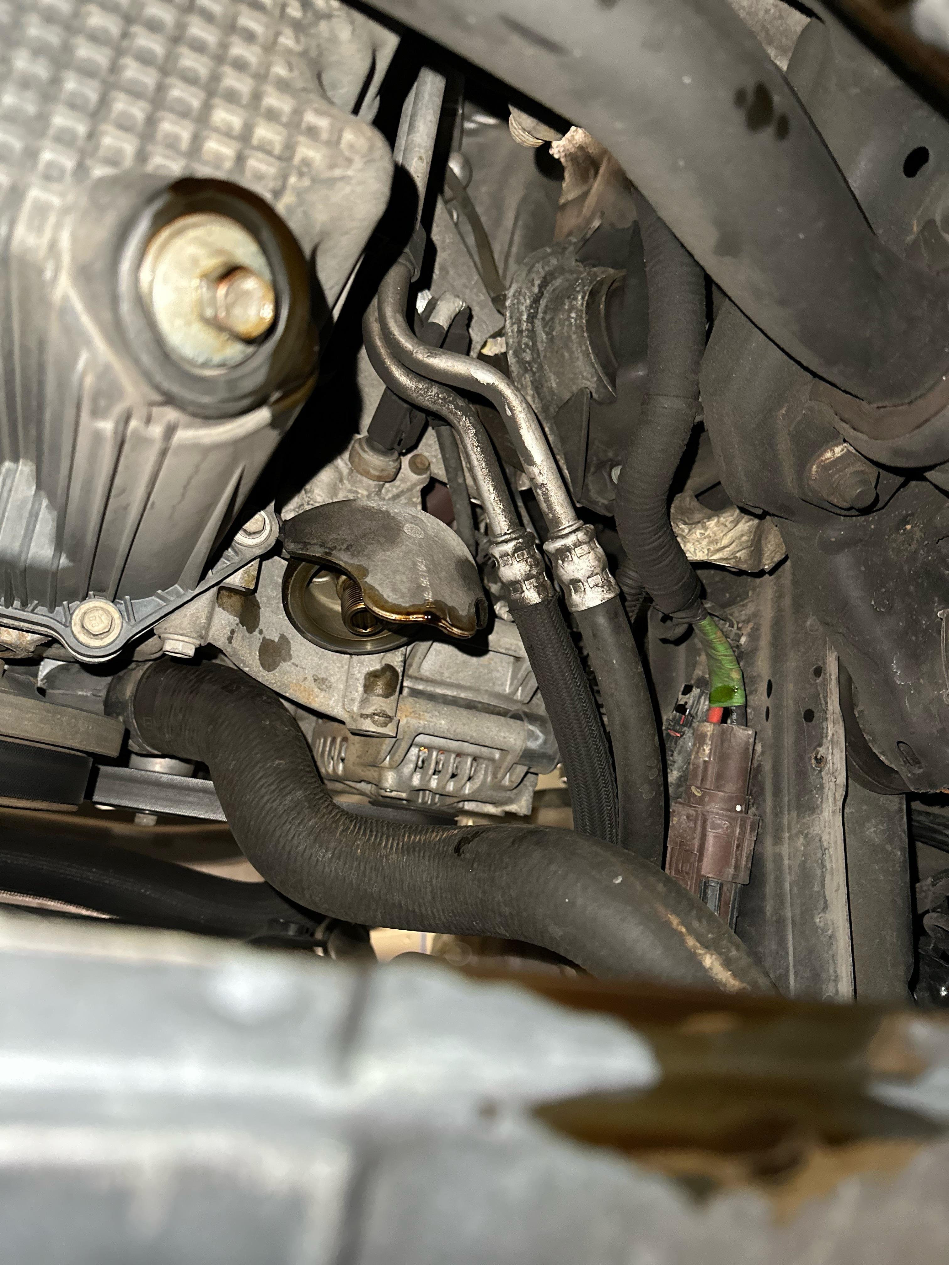 Jeep Cherokee Oil Change: Step-by-Step Guide for Beginners