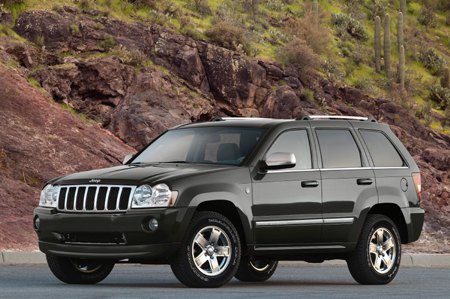 Jeep Grand Cherokee Diesel Reviews: Performance and Reliability Tested