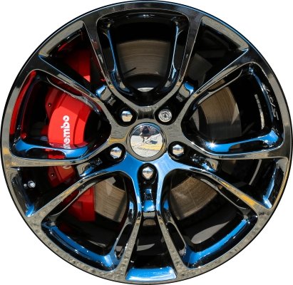 Jeep Grand Cherokee SRT Factory Wheels: Upgrade Your Ride Jeep Grand Cherokee SRT Factory Wheels: Upgrade Your Ride
