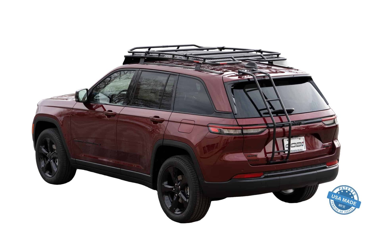 How To Install A Roof Rack On A Jeep Cherokee: Step-by-Step Guide