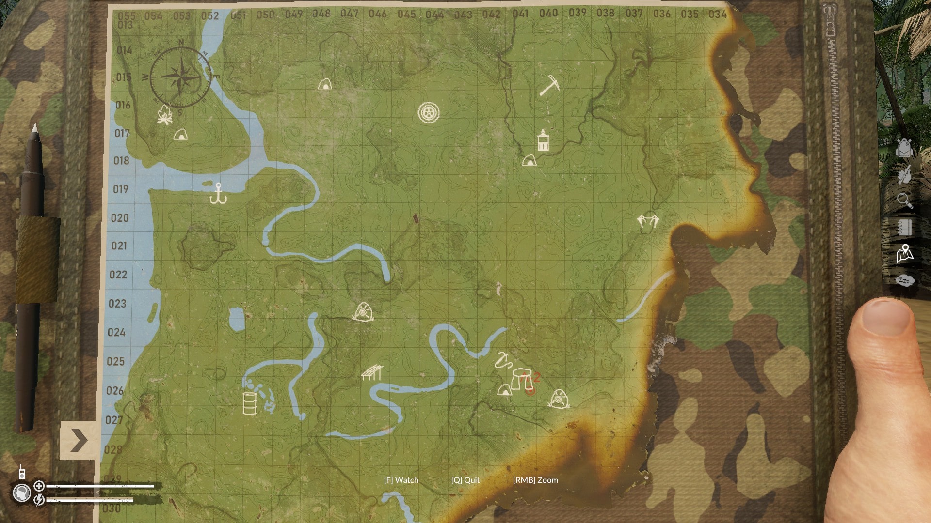 Where Is The Jeep Green Hell? Discover the Legendary Off-Road Trail