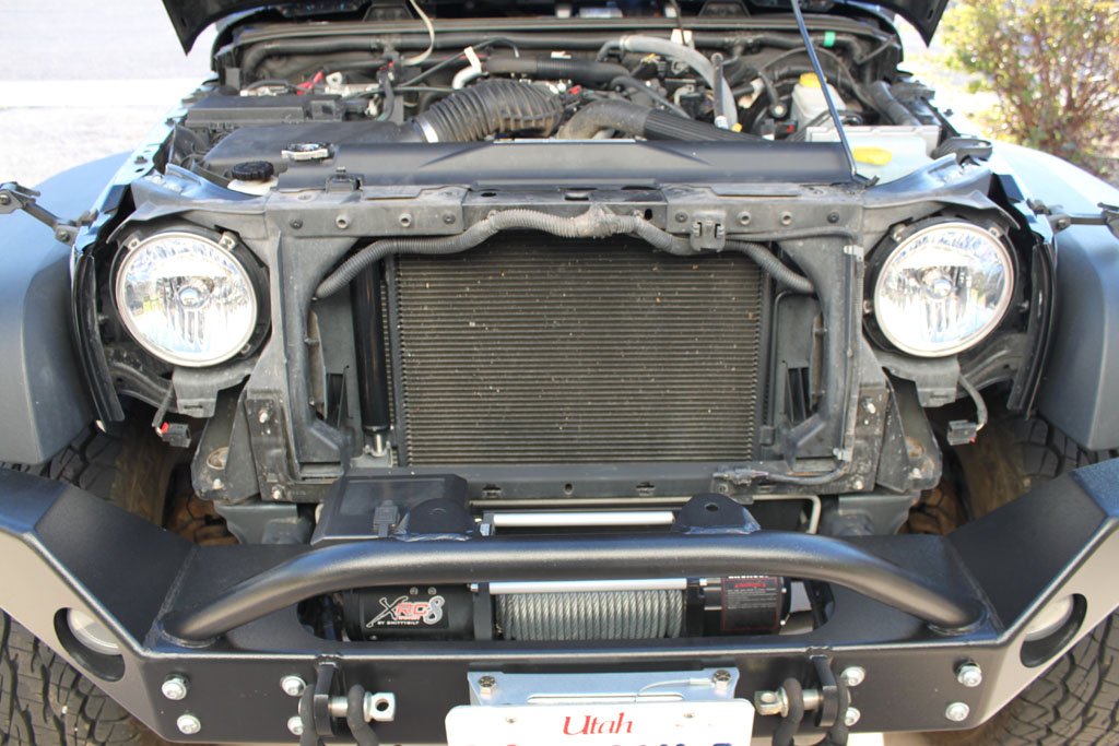 How To Remove Jeep JK Grill: A Step-by-Step Guide How To Remove Jeep JK Grill: A Step-by-Step Guide